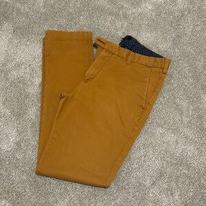 Ted Baker Khaki Pant